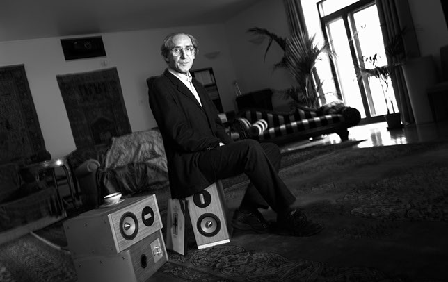 Pickupsound - Davide Oliveri Acoustics Francobattiato-1